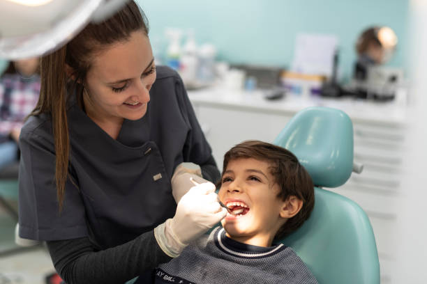 Best Cracked Tooth Emergency Dentist  in East Palatka, FL